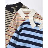 [2025SS COLLECTION]ヘビーウェイトラガーロングＴシャツ | Re:EDIT | 詳細画像2 