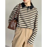 [2025SS COLLECTION]ヘビーウェイトラガーロングＴシャツ | Re:EDIT | 詳細画像21 