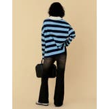 [2025SS COLLECTION]ヘビーウェイトラガーロングＴシャツ | Re:EDIT | 詳細画像23 