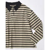 [2025SS COLLECTION]ヘビーウェイトラガーロングＴシャツ | Re:EDIT | 詳細画像25 