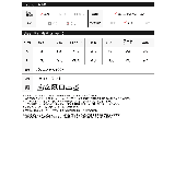 リボンヤーンVネックサマーニットペプラムベスト | Re:EDIT | 詳細画像20