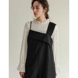 [2025SS COLLECTION][オケージョン セレモニー][低身長 | Re:EDIT | 詳細画像15 