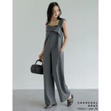 [2025SS COLLECTION][オケージョン セレモニー][低身長 | Re:EDIT | 詳細画像8 