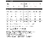 フラワー刺繍ライトオンスデニムワイドパンツ | Re:EDIT | 詳細画像20