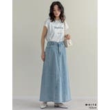 フェイクレザーメッシュポインテッドトゥローヒールサンダル | Re:EDIT | 詳細画像10