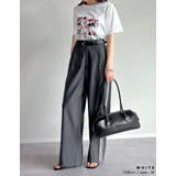 [UVカット][接触冷感][紫外線対策]コラージュフォトロゴTシャツ | Re:EDIT | 詳細画像13 