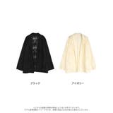 レーステーラードジャケット | Re:EDIT | 詳細画像15 
