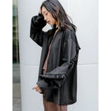 [DAILY SWIM][UVカット][接触冷感][速乾][水陸両用]ラッシュガ… | Re:EDIT | 詳細画像11 