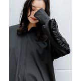 [DAILY SWIM][UVカット][接触冷感][速乾][水陸両用]ラッシュガ… | Re:EDIT | 詳細画像12 