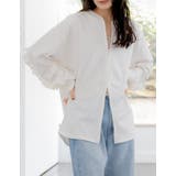 [DAILY SWIM][UVカット][接触冷感][速乾][水陸両用]ラッシュガ… | Re:EDIT | 詳細画像27 