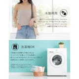 [UVカット][接触冷感][速乾][水陸両用][DAILY SWIM]ラッシュガ… | Re:EDIT | 詳細画像10 