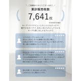 [低身長/高身長/大きいサイズ有]アンクルソフトカーブパンツ | Re:EDIT | 詳細画像10 