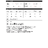 シアーカットソー配色メローノースリーブトップス | Re:EDIT | 詳細画像20