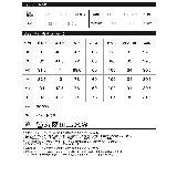 コットンデニムパネルワイドパンツ | Re:EDIT | 詳細画像20