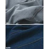 [2025 SUMMER COLLECTION][低身長サイズ有]コットンデニム… | Re:EDIT | 詳細画像19 