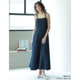 [2025 SUMMER COLLECTION][低身長サイズ有]コットンデニム… | Re:EDIT | 詳細画像22 