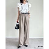 [2025 SUMMER COLLECTION][UVカット][接触冷感][紫外… | Re:EDIT | 詳細画像12 