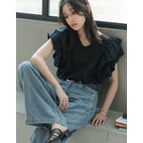 [2025 SUMMER COLLECTION][UVカット][接触冷感][紫外… | Re:EDIT | 詳細画像24 