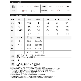 裾バルーンノースリーブワンピース | Re:EDIT | 詳細画像20