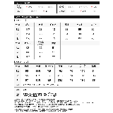 [2点セット]カットジャガードアメスリタンク付きレイヤードワンピース | Re:EDIT | 詳細画像19 