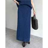 ブルー(511) | [2025 SUMMER PRE | Re:EDIT