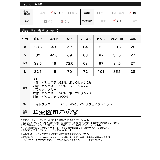 [低身長/高身長サイズ有]リネンライクダブルウエストスラックス | Re:EDIT | 詳細画像20 