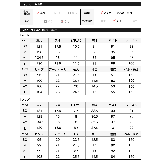 ストレートorフレア選べるシルエットライトダンボールリボン付き半袖ワンピース | Re:EDIT | 詳細画像20