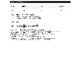 紐付きジュートライクパイピングソフトハット | Re:EDIT | 詳細画像8