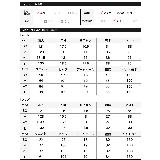 ストレートorフレア選べるシルエットライトダンボールリボン付きノースリーブワンピ… | Re:EDIT | 詳細画像20