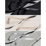 シンプルビーチサンダル | Re:EDIT | 詳細画像19 