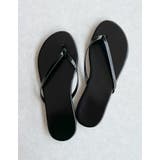 シンプルビーチサンダル | Re:EDIT | 詳細画像6 