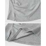 マシュマロカットソーワンショルダーTシャツ | Re:EDIT | 詳細画像39