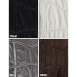 シアーベロアビスチェドッキングトップス | Re:EDIT | 詳細画像19