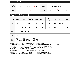 [体型カバー]7分袖リネンライクスキッパーフリルカラーチュニックブラウス | Re:EDIT | 詳細画像20 