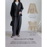 [リニューアル][撥水加工][低身長 高身長サイズ有]ウエストドロストパラコード… | Re:EDIT | 詳細画像15 