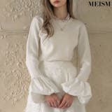 [MEISM by Re:EDIT][2025AW | Re:EDIT | 詳細画像1 