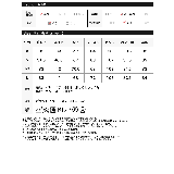 カットジャガードウエストドロストイージーパンツ | Re:EDIT | 詳細画像20