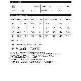 コットンデニムロープベルト付きワイドバレルレッグカーブパンツ | Re:EDIT | 詳細画像20