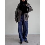 フォーファーマフラー | Re:EDIT | 詳細画像7 