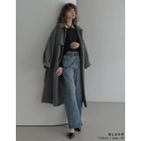[2025AW COLLECTION]ホルターボレロ風ニットプルオーバー | Re:EDIT | 詳細画像9 