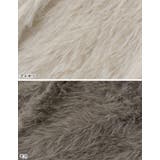 フェイクファーベスト | Re:EDIT | 詳細画像18