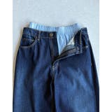 選べる柄or無地ブロードイージーショートパンツ | Re:EDIT | 詳細画像13 