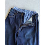 選べる柄or無地ブロードイージーショートパンツ | Re:EDIT | 詳細画像17 