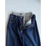 選べる柄or無地ブロードイージーショートパンツ | Re:EDIT | 詳細画像22 