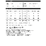 ダンボールラインストーンセミワイドパンツ | Re:EDIT | 詳細画像19 