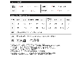 肩タックパワーショルカットトップス | Re:EDIT | 詳細画像18