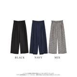 [2025SS COLLECTION][MEISM by | Re:EDIT | 詳細画像18 