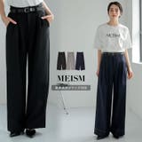 [2025SS COLLECTION][MEISM by | Re:EDIT | 詳細画像1 