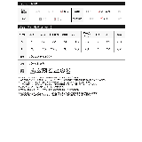 鹿の子メッシュ金釦テーラード半袖ジャケット | Re:EDIT | 詳細画像20