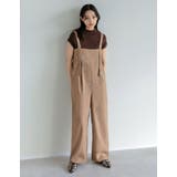 [低身長 高身長サイズ有][洗濯機で洗える][イージーケア]リネンライクバックゴ… | Re:EDIT | 詳細画像4 